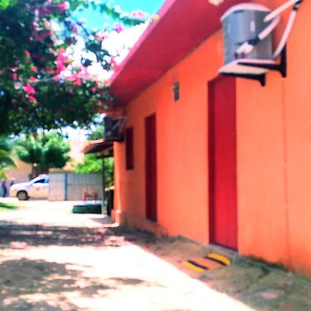 Villa Casa N.8 Jijoca de Jericoacoara Esterno foto
