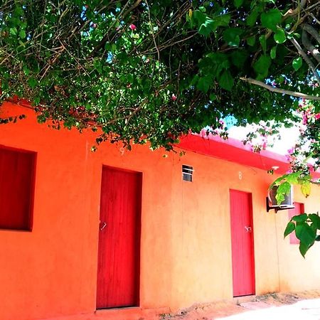 Villa Casa N.8 Jijoca de Jericoacoara Esterno foto