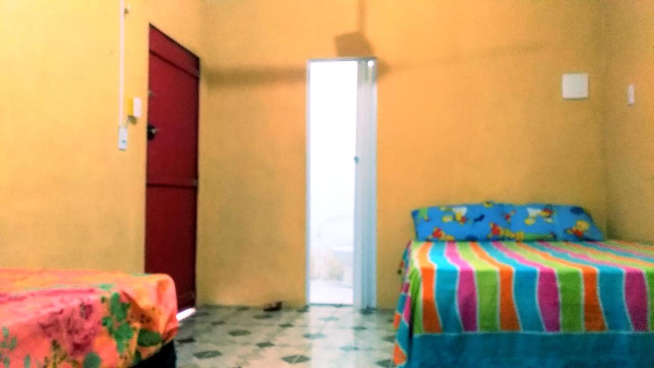 Villa Casa N.8 Jijoca de Jericoacoara Esterno foto