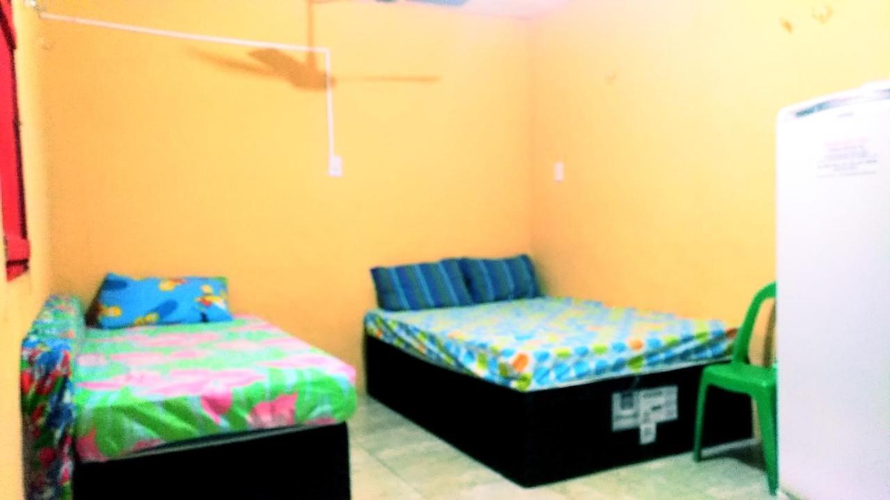 Villa Casa N.8 Jijoca de Jericoacoara Esterno foto