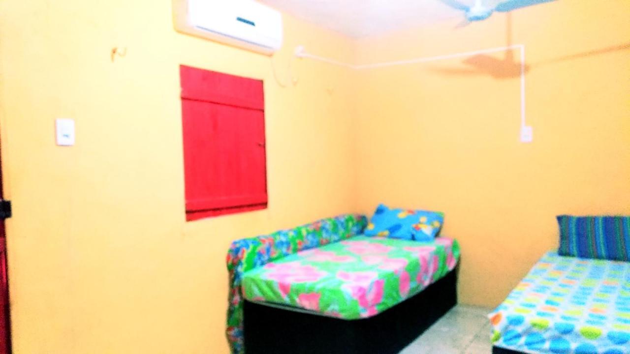 Villa Casa N.8 Jijoca de Jericoacoara Esterno foto